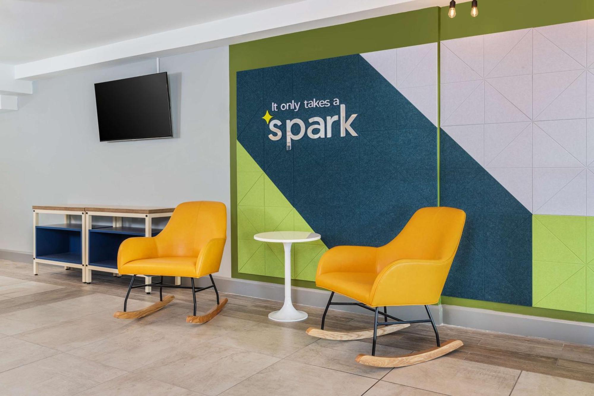 Spark By Hilton Hilton Head Island Zewnętrze zdjęcie