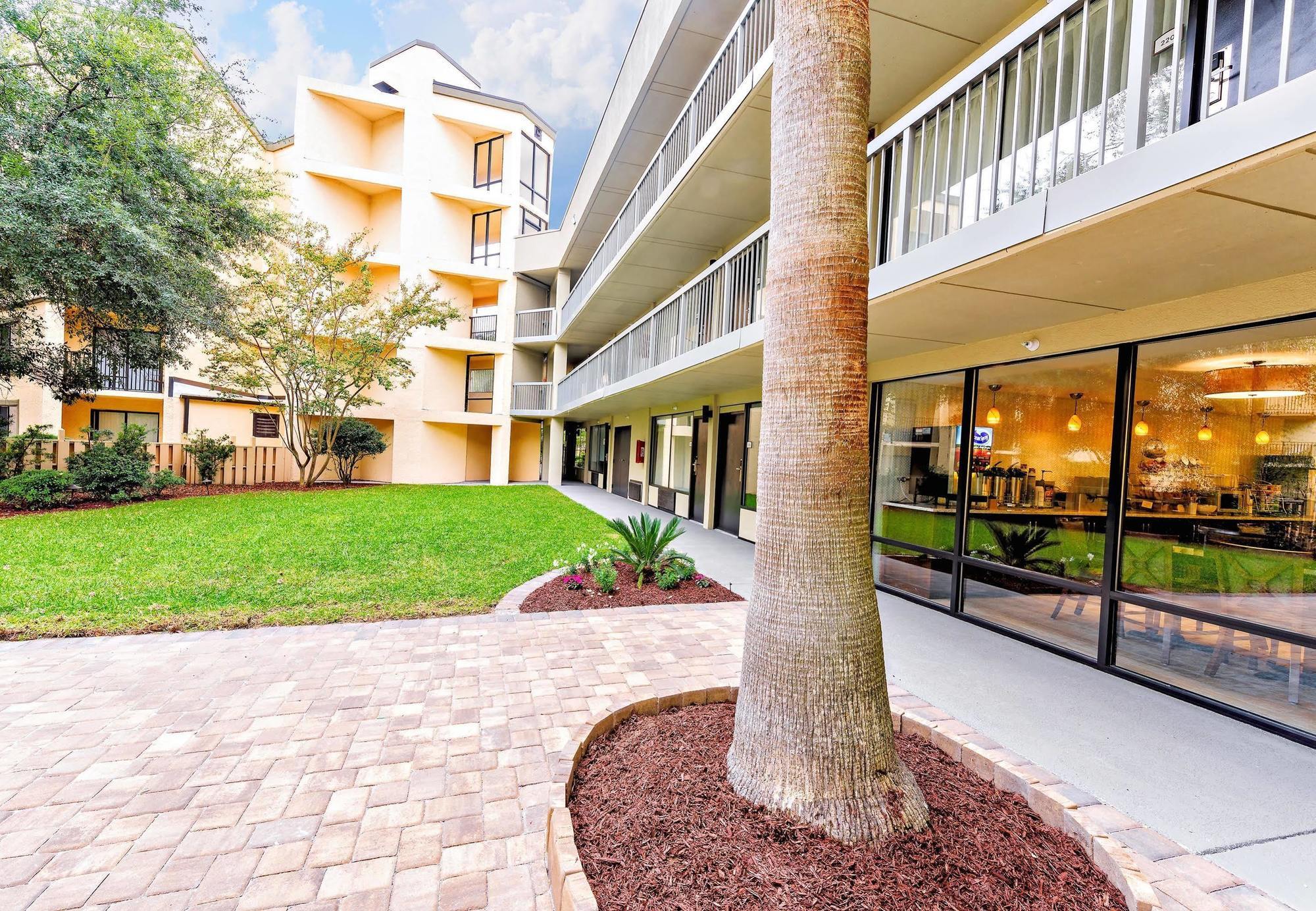 Spark By Hilton Hilton Head Island Zewnętrze zdjęcie